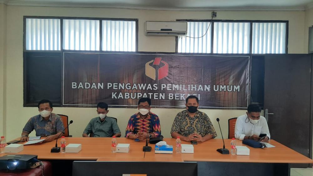 Perkuat Pengawasan dengan SKPP Tahun 2020