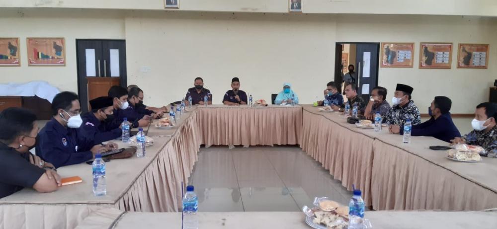 Rencana Penambahan Kursi Legislatif Pemilu 2024