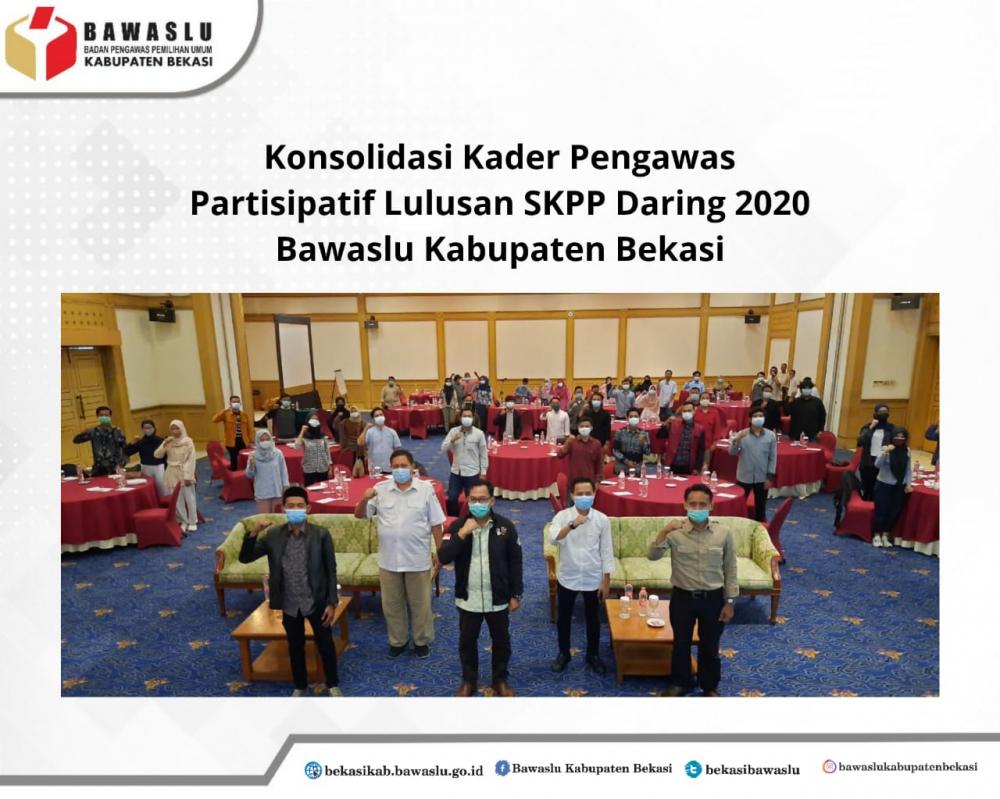 Akhirnya SKPP 2020, Melaksanakan Pembelajaran Tatap Muka !!!