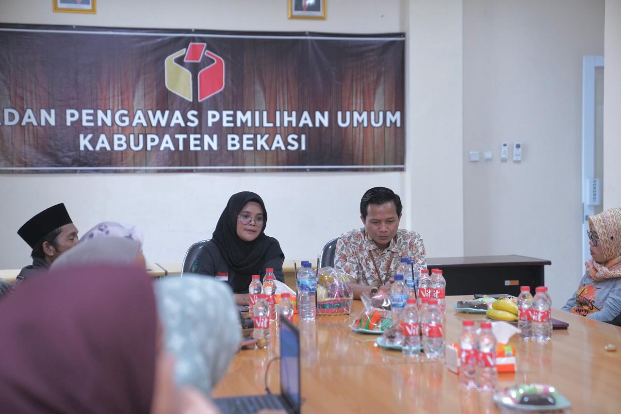 Ditulis oleh Lisna Trisnawati pada Rabu, 18 Februari 2024 - 10.00 WIB