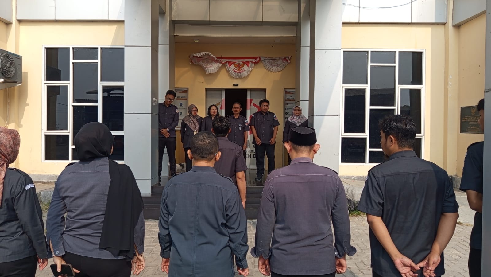 Suasana apelpagi