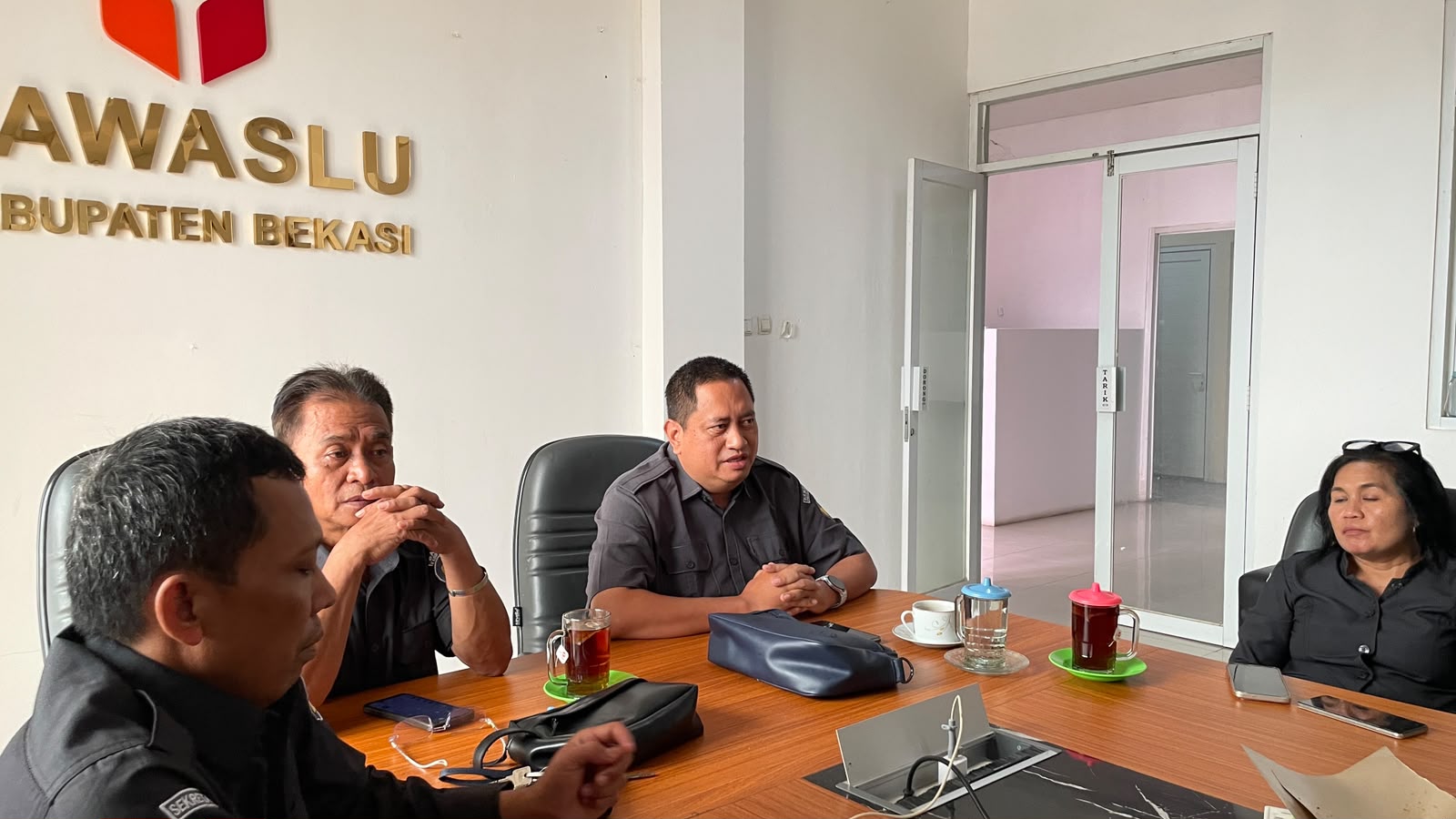 Suasanakehiatan