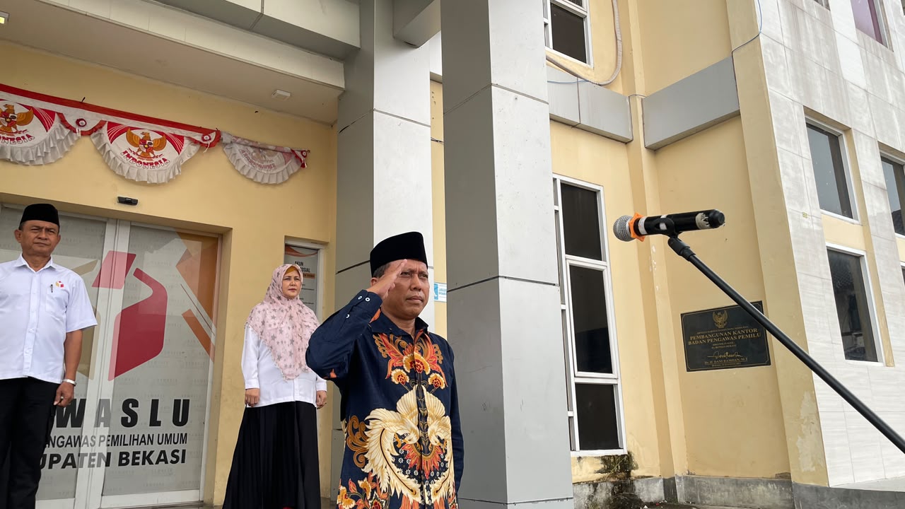 upacara hari sumpah pemuda