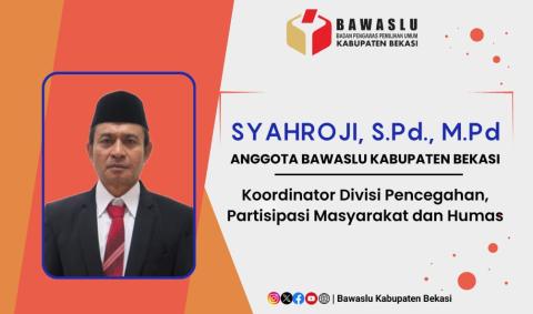Profil Pimpinan