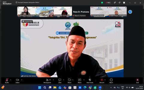 Ss kegiatan jumat sehati
