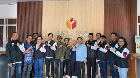 foto bersama