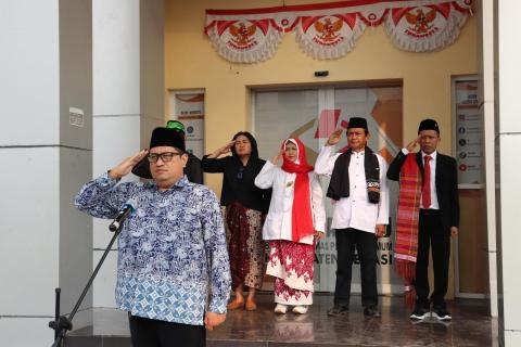 syaiful bachri bertindak sebagai