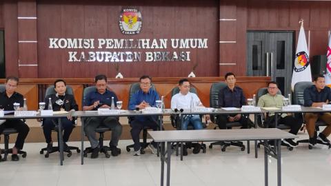 suasana pleno