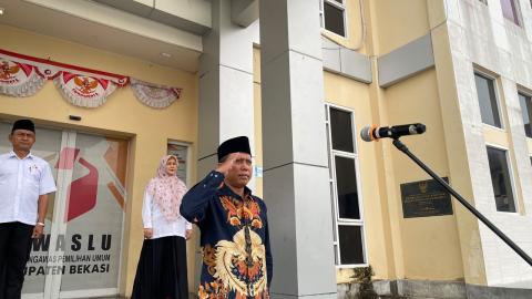 upacara hari sumpah pemuda