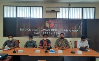 PEMILU SERENTAK DAN PEMILIHAN SERENTAK NASIONAL 2024: PELUANG DAN TANTANGAN