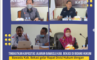 Mengenal Unsur-unsur Tindak Pidana dan Syarat Pemenuhannya dalam Tindak Pidana Pemilu