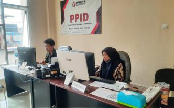 Keterwakilan Perempuan belum terpenuhi, Bawaslu Kabupaten Bekasi Perpanjang Pendaftaran Panwaslu Kecamatan.
