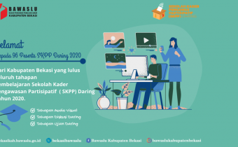Pengumuman SKPP Daring 2020