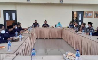 Rencana Penambahan Kursi Legislatif Pemilu 2024
