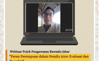 Peran Perempuan dalam Pemilu 2024: Evaluasi dan Proyeksi