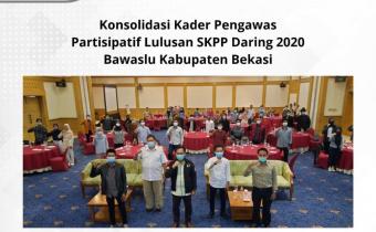 Akhirnya SKPP 2020, Melaksanakan Pembelajaran Tatap Muka !!!