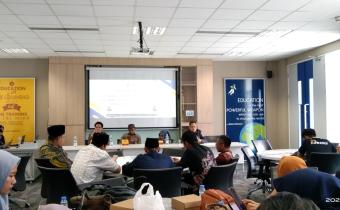 Rapat Kerja Teknis Persiapan Pengawasan Rekapitulasi dan Penetapan Daftar Pemilih Sementara (DPS) Tingkat Provinsi Jawa Barat yang di gelar ole Bawaslu Provinsi Jawa Barat di Mandiri University, Kota Bandung, Senin (12/8/2024).mentara (DPS) Tingkat Provinsi Jawa Barat yang di gelar ole Bawaslu Provinsi Jawa Barat di Mandiri Universit, Kota Bandung, Senin (12/8/2024).