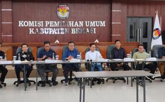 suasana pleno