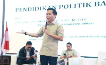 suasana kegiatan