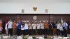 foto Bersama setelah kegiatan pleno PDPB