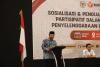 pembukaan kegiatan